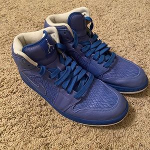 Nike Air Jordan 1 Retro Phat Premier Shoes